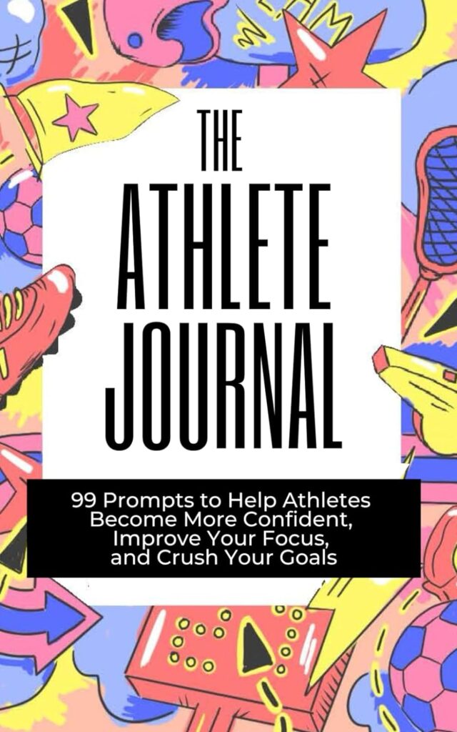 The Athlete Journal