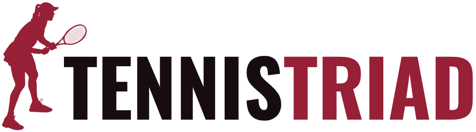 TennisTriad Logo