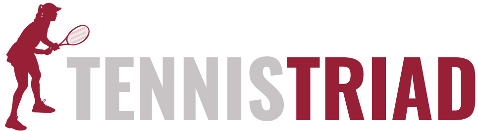 TennisTriad Logo