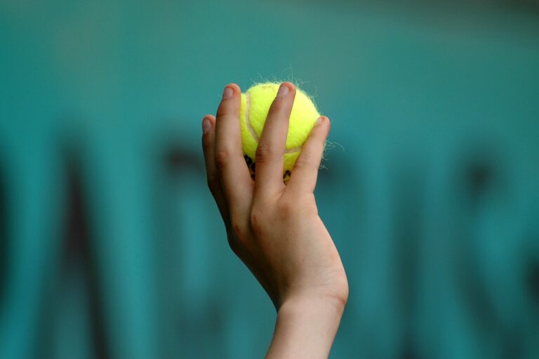 8 Creative Games and Activities for Young Tennis Players