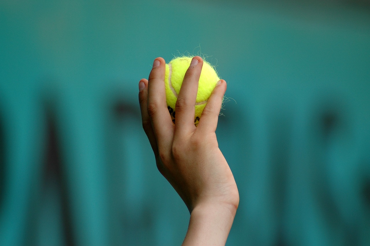 8 Creative Games and Activities for Young Tennis Players